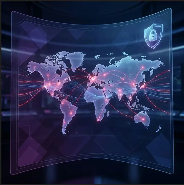 Seguridad Empresarial
